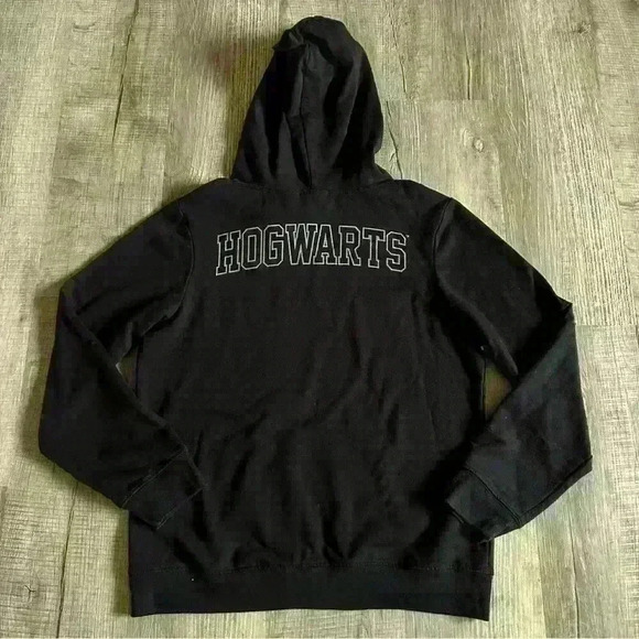 KIDS HARRY POTTER hoodie, size XL - Picture 11 of 13